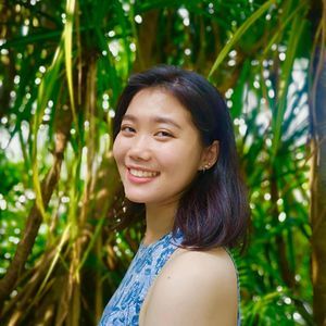 Meet your Posher, Maggie